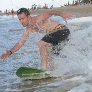 Meet your Posher, Benjamin